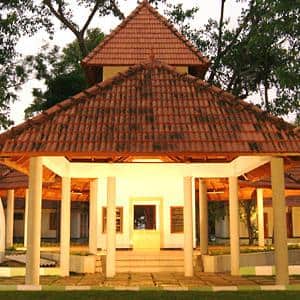 Thanneermukkom Ayurvedic Lake Resort (KTDC), Kumarakom 3